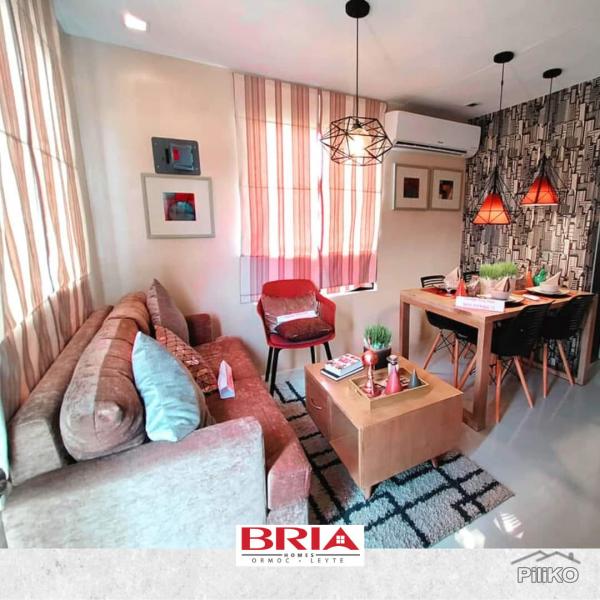 2 bedroom House and Lot for sale in Ormoc in Leyte