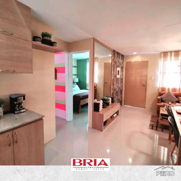 2 bedroom House and Lot for sale in Ormoc in Philippines