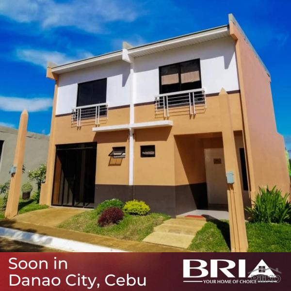 Pictures of 2 bedroom Townhouse for sale in Danao