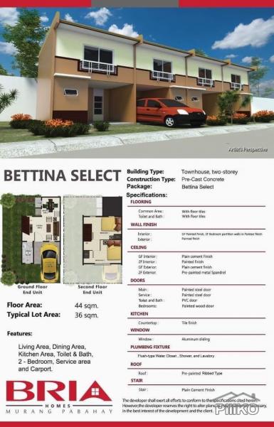 House and Lot for sale in Valencia - image 2