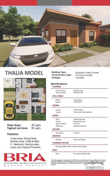 House and Lot for sale in Valencia - image 3