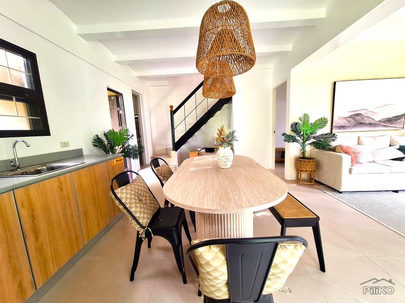 4 bedroom Houses for sale in Lipa in Philippines