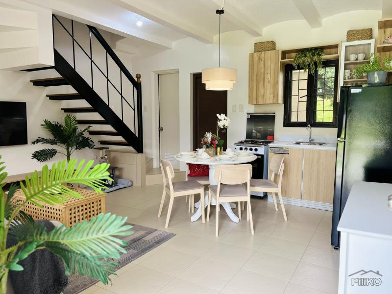 3 bedroom Townhouse for sale in Lipa in Philippines