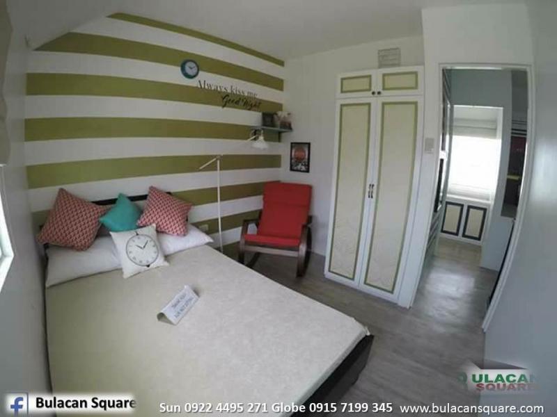 Picture of 2 bedroom Townhouse for sale in Guiguinto in Philippines