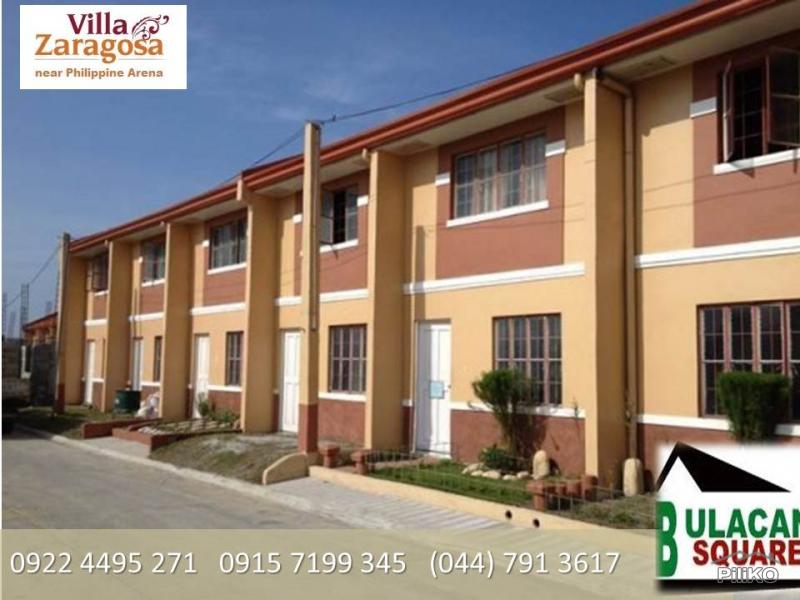 Pictures of 2 bedroom Townhouse for sale in Bocaue