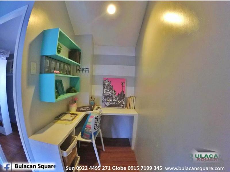2 bedroom Townhouse for sale in Bocaue