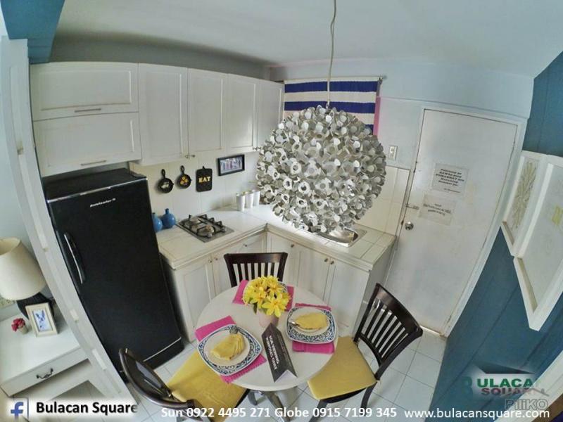 2 bedroom Townhouse for sale in Bocaue in Bulacan