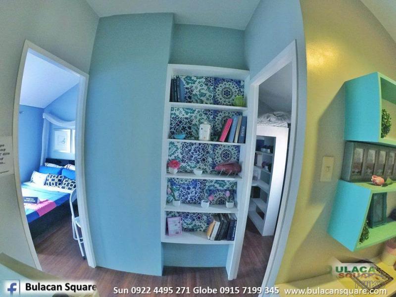 Picture of 2 bedroom Townhouse for sale in Bocaue in Bulacan