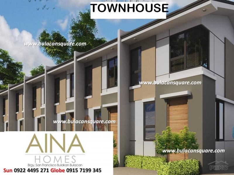 2 bedroom Townhouse for sale in Guiguinto - image 4
