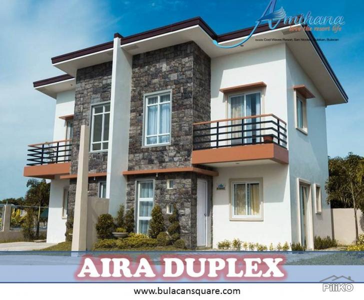 Picture of 3 bedroom House and Lot for sale in Bulakan
