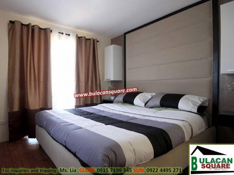 3 bedroom House and Lot for sale in Bulakan