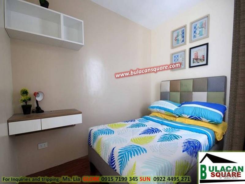 3 bedroom House and Lot for sale in Bulakan in Bulacan