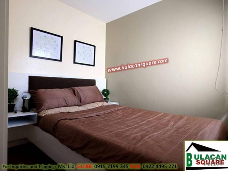 3 bedroom House and Lot for sale in Bulakan in Philippines