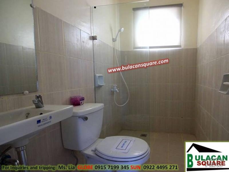 Picture of 3 bedroom House and Lot for sale in Bulakan in Bulacan