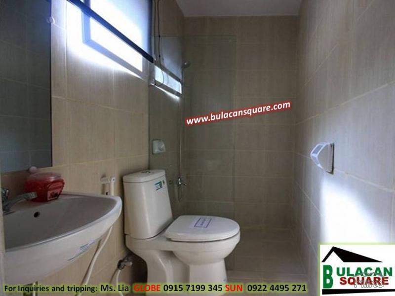 Picture of 3 bedroom House and Lot for sale in Bulakan in Philippines