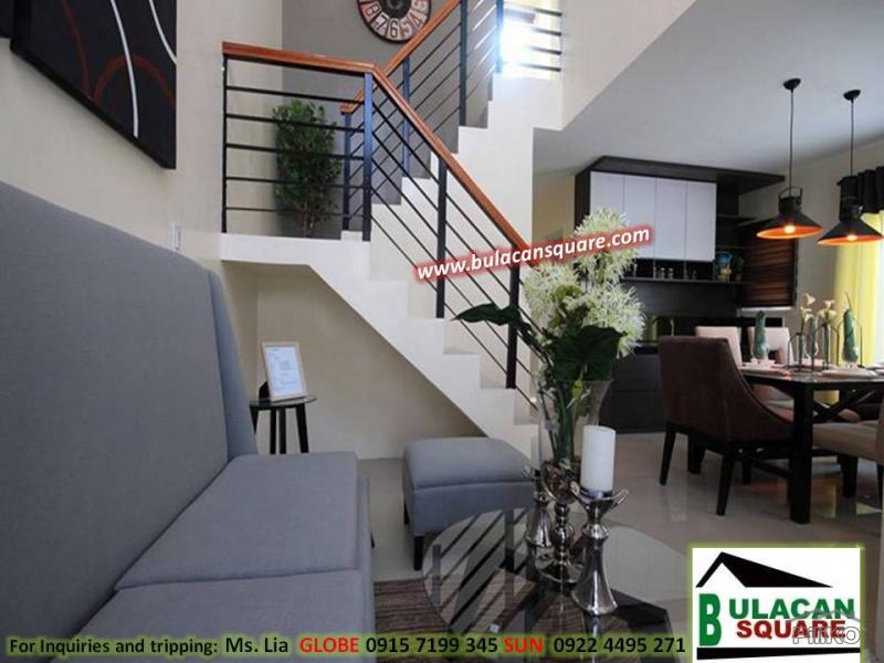 3 bedroom House and Lot for sale in Bulakan - image 7