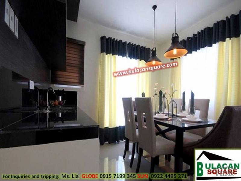 3 bedroom House and Lot for sale in Bulakan - image 9