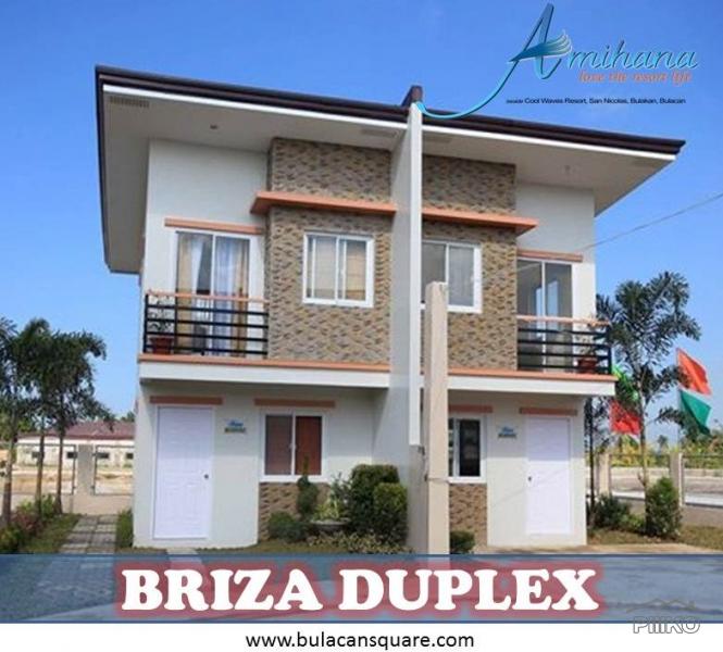 Pictures of 2 bedroom House and Lot for sale in Bulakan