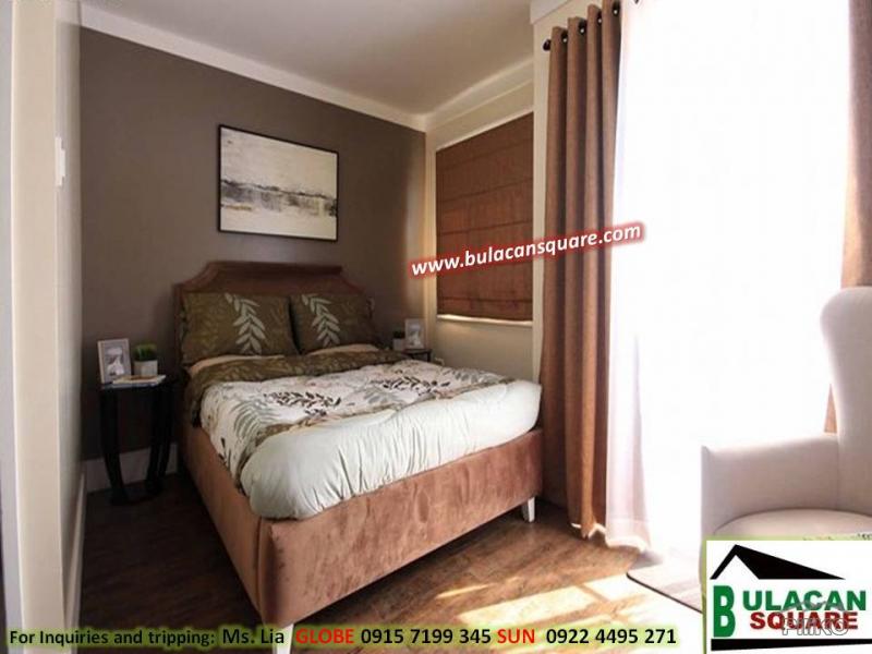 2 bedroom House and Lot for sale in Bulakan