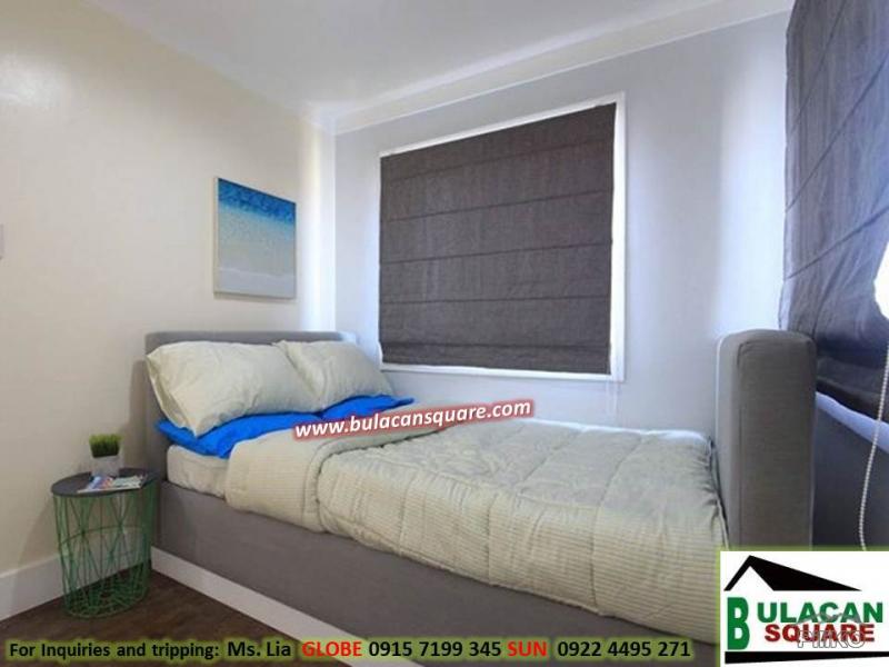 2 bedroom House and Lot for sale in Bulakan in Bulacan