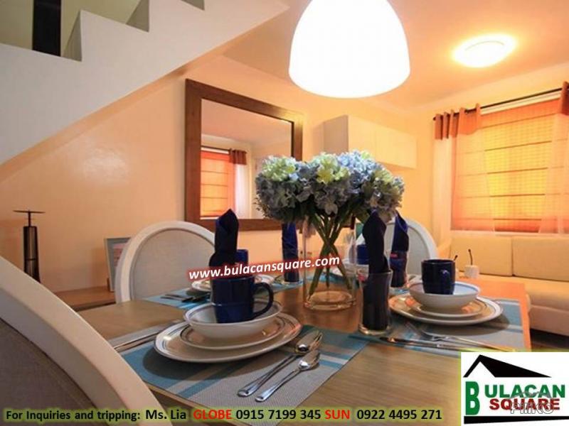 Picture of 2 bedroom House and Lot for sale in Bulakan in Bulacan