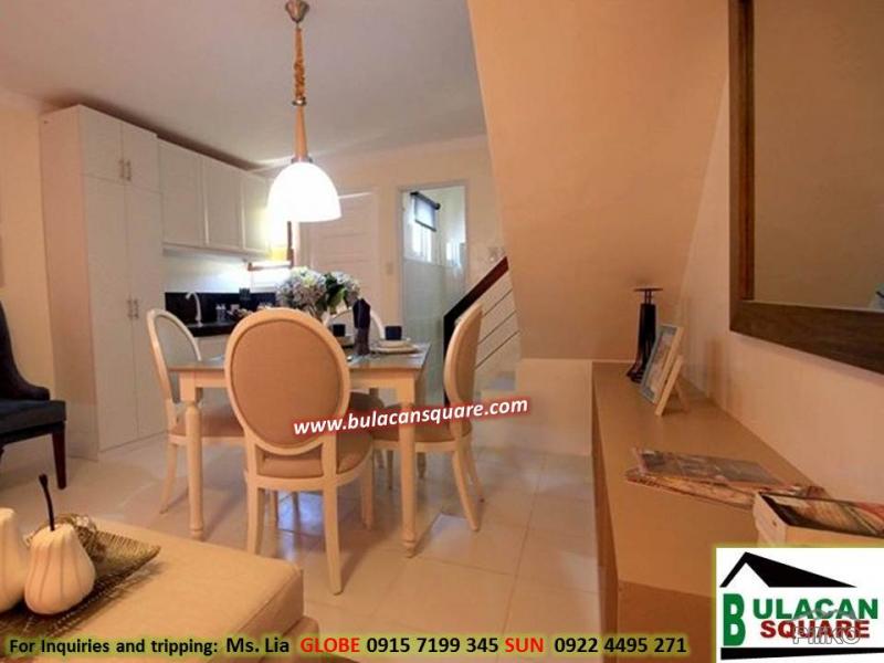 Picture of 2 bedroom House and Lot for sale in Bulakan in Philippines
