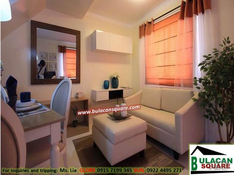 2 bedroom House and Lot for sale in Bulakan - image 7