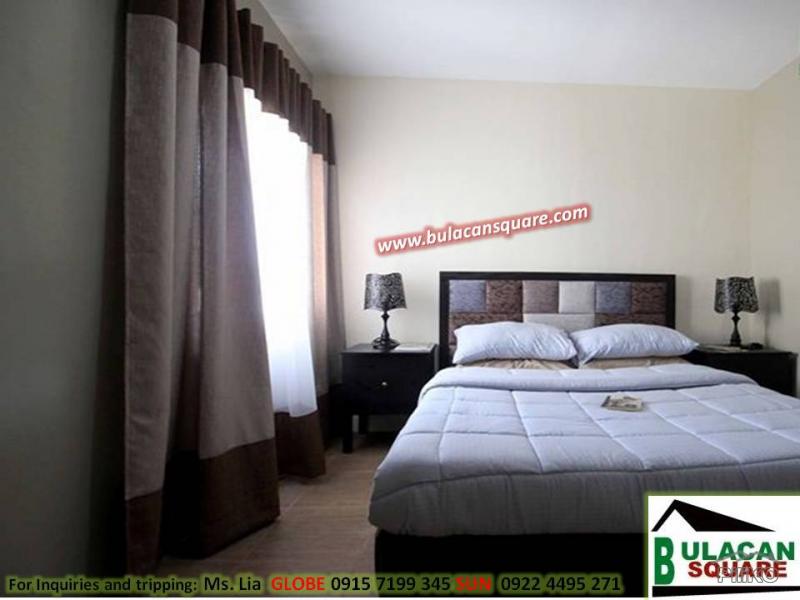 House and Lot for sale in Bulakan