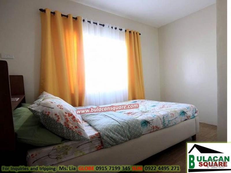 House and Lot for sale in Bulakan in Bulacan