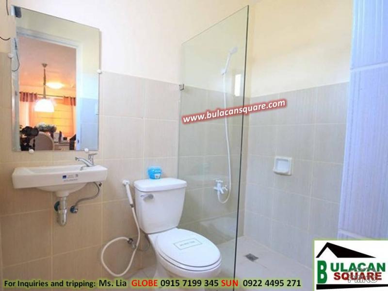 Picture of House and Lot for sale in Bulakan in Bulacan