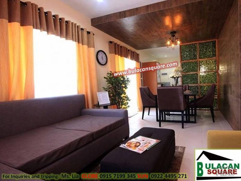 Picture of House and Lot for sale in Bulakan in Philippines
