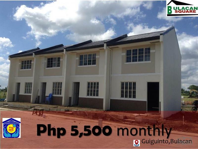 Picture of 2 bedroom House and Lot for sale in Guiguinto