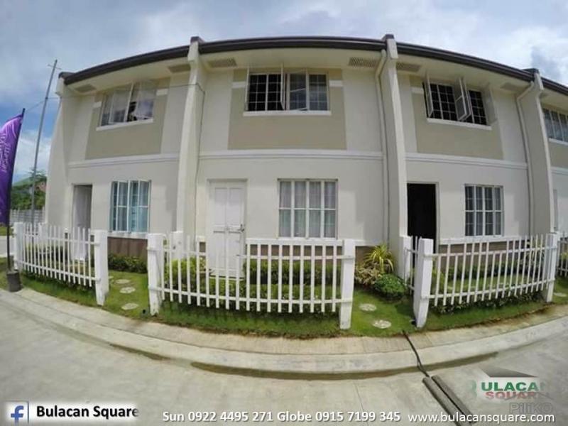 2 bedroom House and Lot for sale in Guiguinto