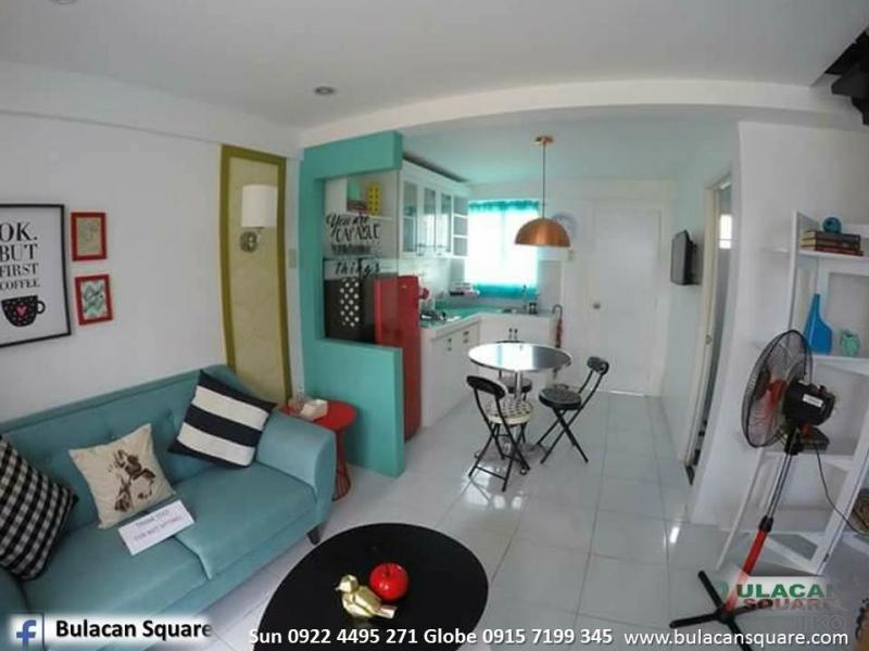 2 bedroom House and Lot for sale in Guiguinto in Philippines