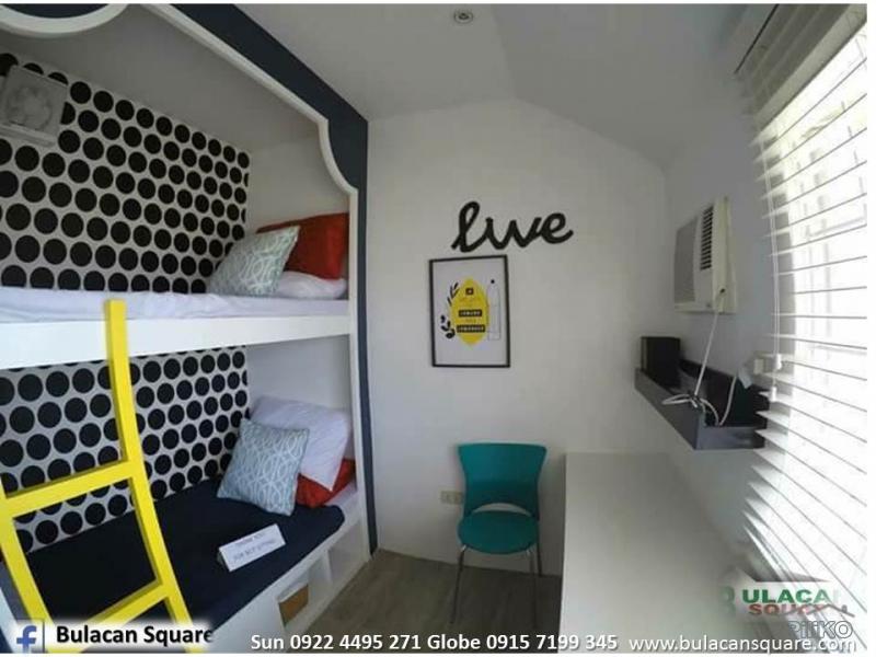 2 bedroom House and Lot for sale in Guiguinto in Bulacan - image