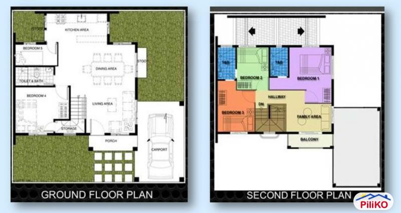 4 bedroom House and Lot for sale in Lapu Lapu - image 11