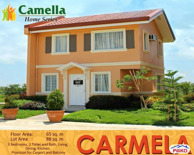 Picture of 3 bedroom House and Lot for sale in Lapu Lapu