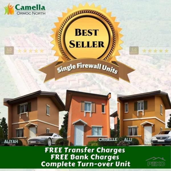 Picture of 2 bedroom House and Lot for sale in Ormoc