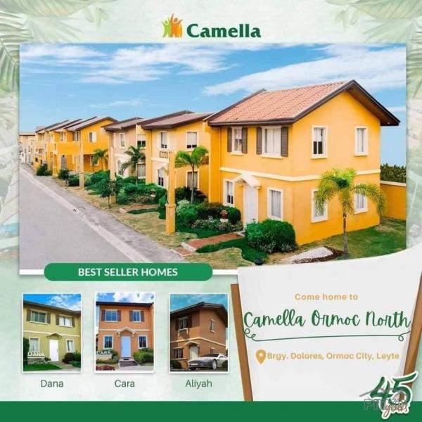 Picture of 2 bedroom House and Lot for sale in Ormoc