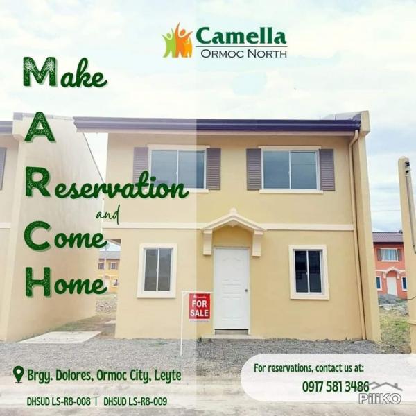 Picture of 4 bedroom House and Lot for sale in Ormoc