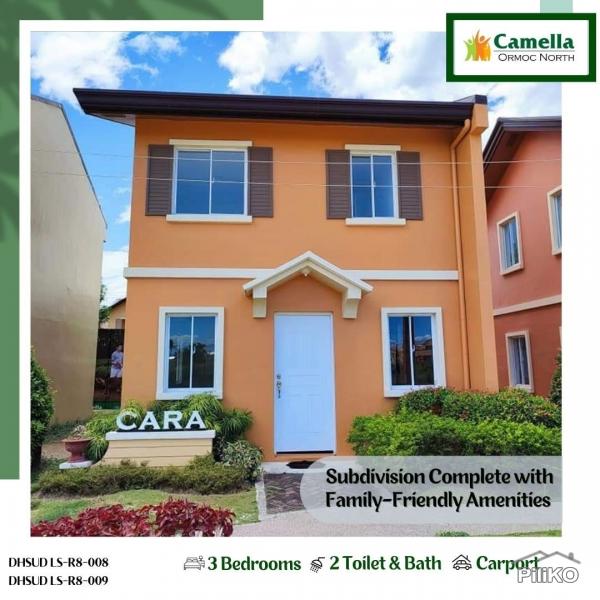3 bedroom House and Lot for sale in Ormoc - image 8