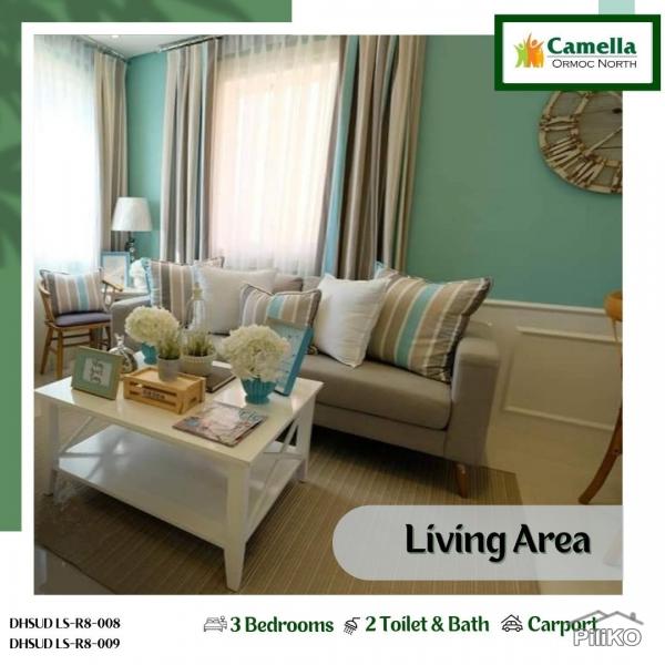 3 bedroom House and Lot for sale in Ormoc - image 9