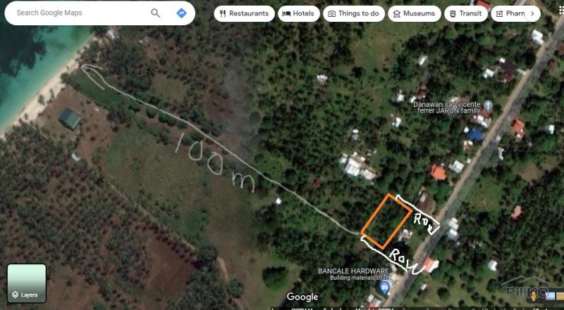 2 bedroom House and Lot for sale in San Francisco - image 20