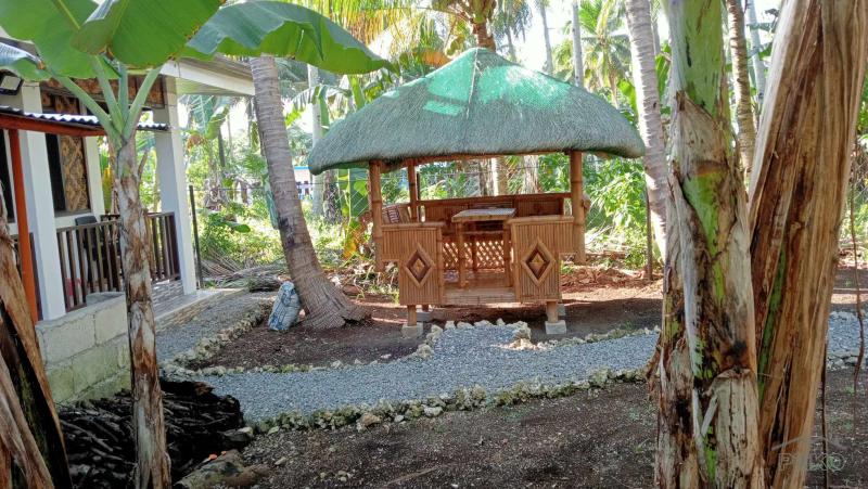 Picture of 2 bedroom House and Lot for sale in San Francisco in Cebu
