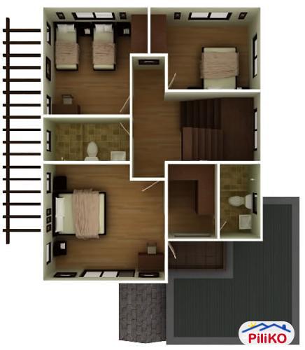 4 bedroom House and Lot for sale in Cebu City - image 3