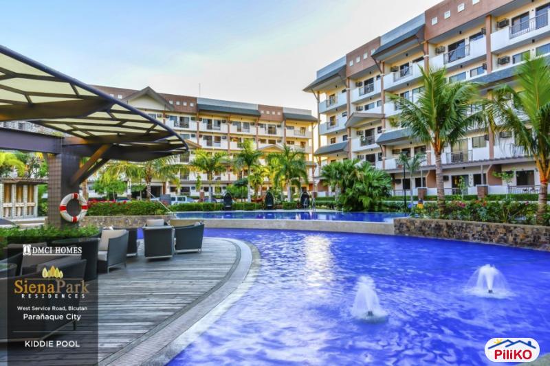 Picture of 2 bedroom Condominium for sale in Manila