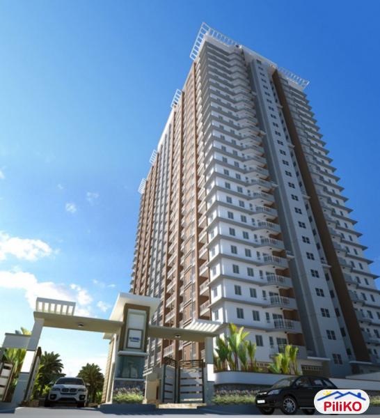 Picture of 1 bedroom Condominium for sale in Manila