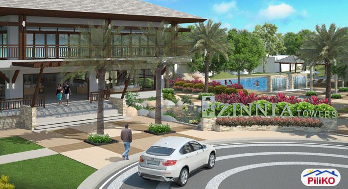 Picture of 1 bedroom Condominium for sale in Manila