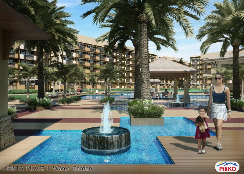 Picture of 2 bedroom Condominium for sale in Manila