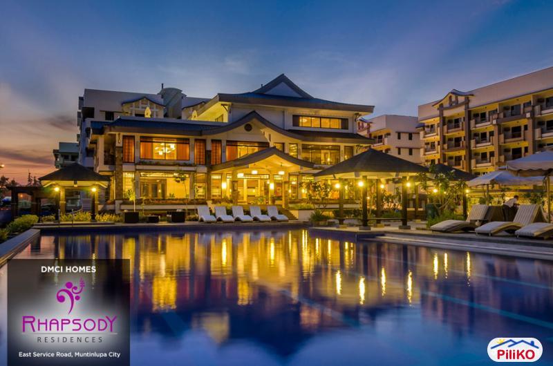 Picture of 1 bedroom Condominium for sale in Manila